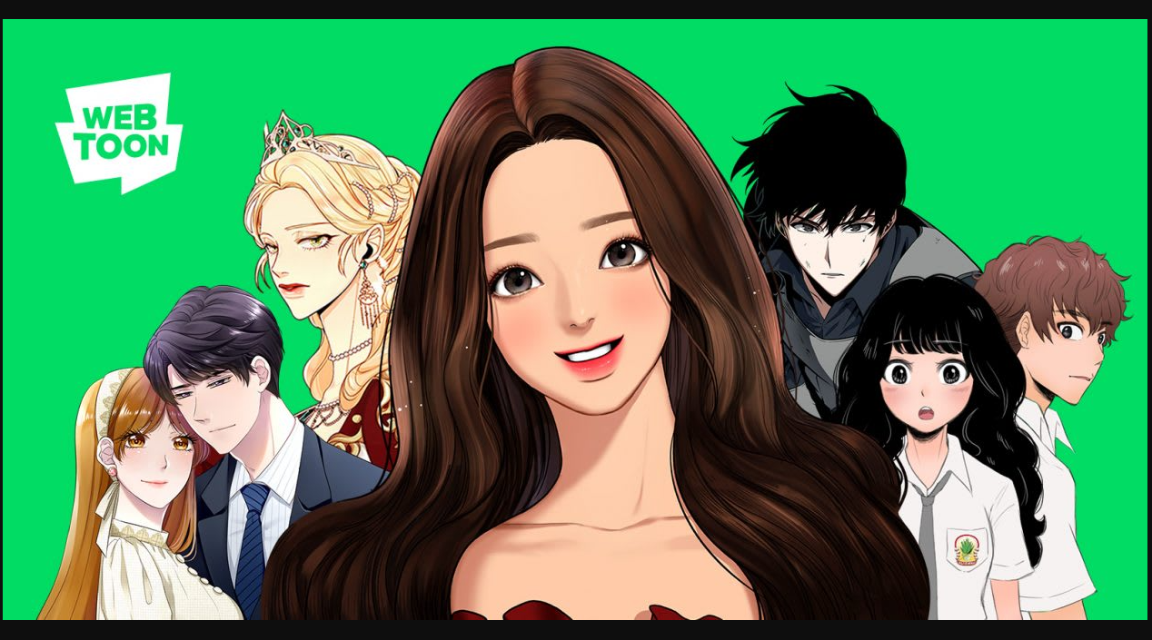 Webtoon XYZ