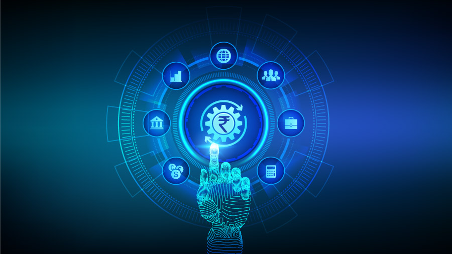 How Fintech Apps Are Reshaping Personal Finance for the Modern Indian Consumer