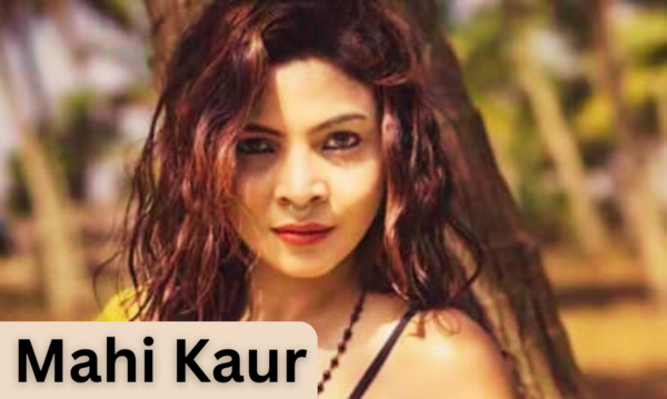 Mahi Kaur Mahi Kaur