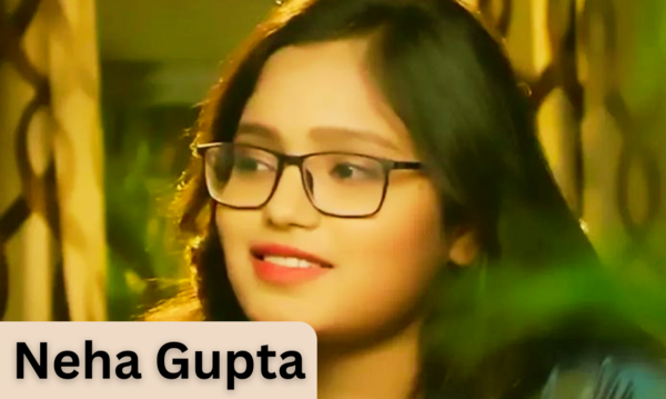 Neha Gupta Neha Gupta