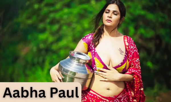 Aabha Paul Aabha Paul