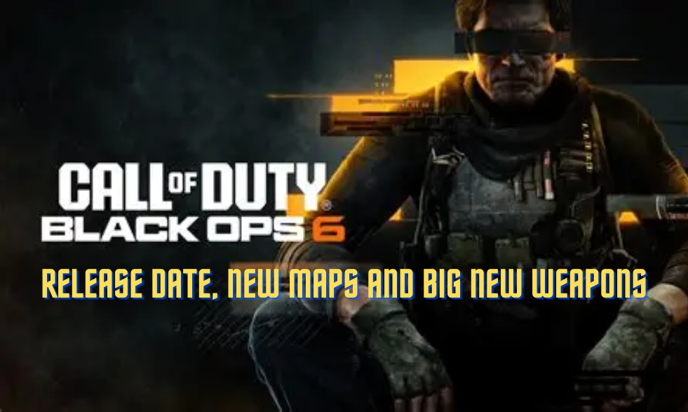 Black Ops 6 Season 4 Reloaded: Release Date, New Maps and Big New Weapons Updates