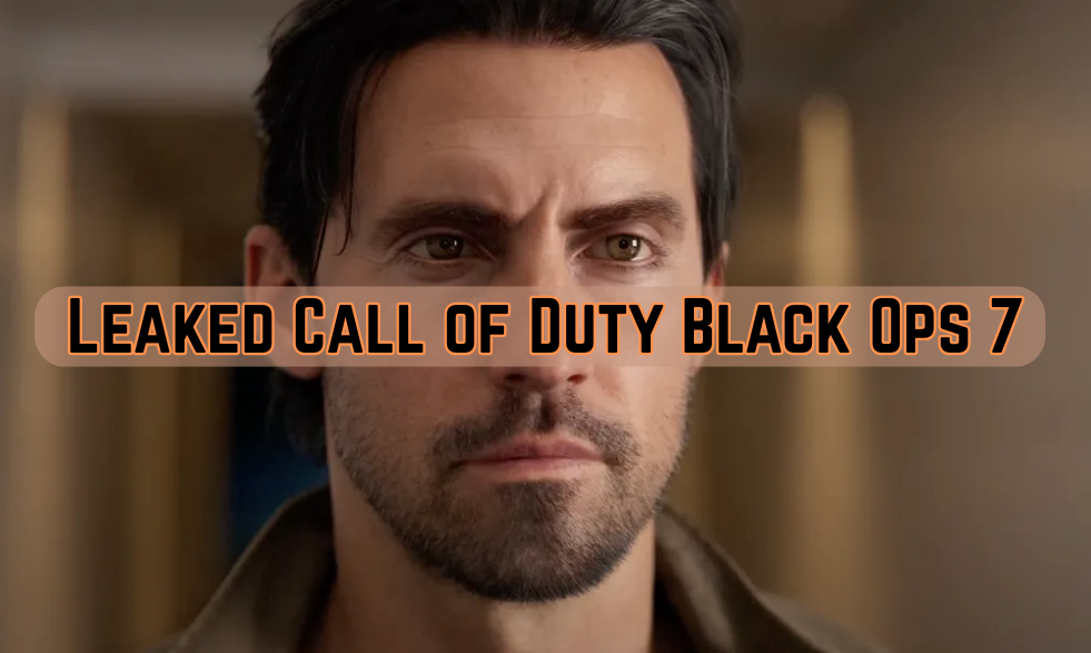 Leaked Call of Duty Black Ops 7! What is Revealed so Far