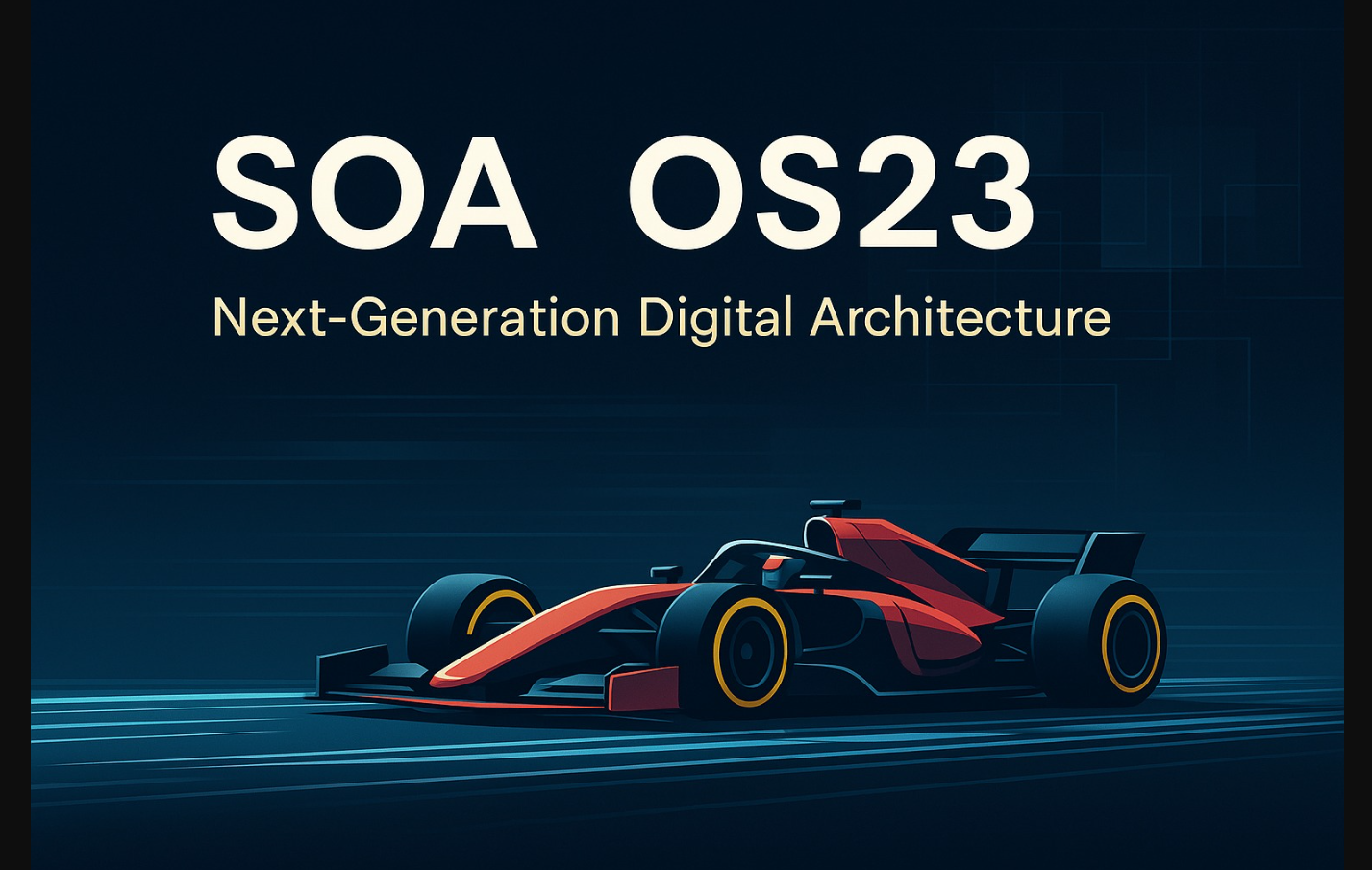SOA OS23: How Are They Helping Builders And Coders In Their Careers?