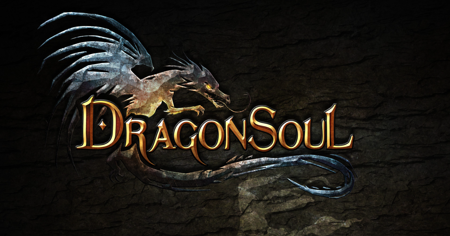 Dragon Soul Codes