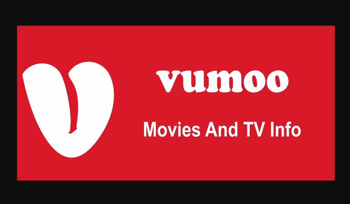 Vumoo: A Destination Of Cool Movies And TV Shows!
