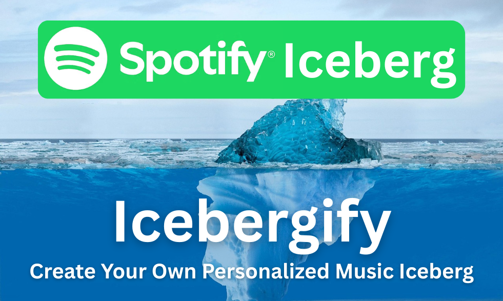 What is Spotify Iceberg/ Icebergify and Why It’s Trending
