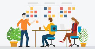 Visual Agile: How Tech Teams Can Use Slide Decks to Run Efficient Sprints