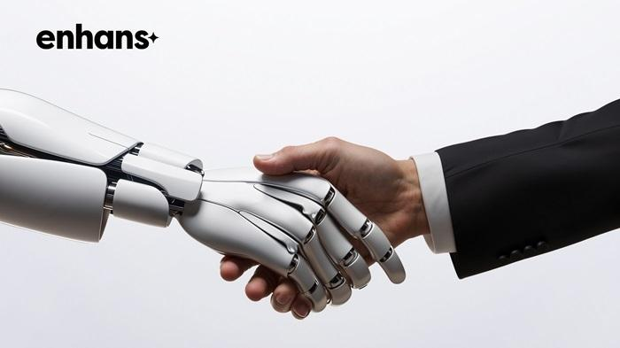 Korean AI Company Enhans Partners with Palantir to Enter the Global Tech Stage