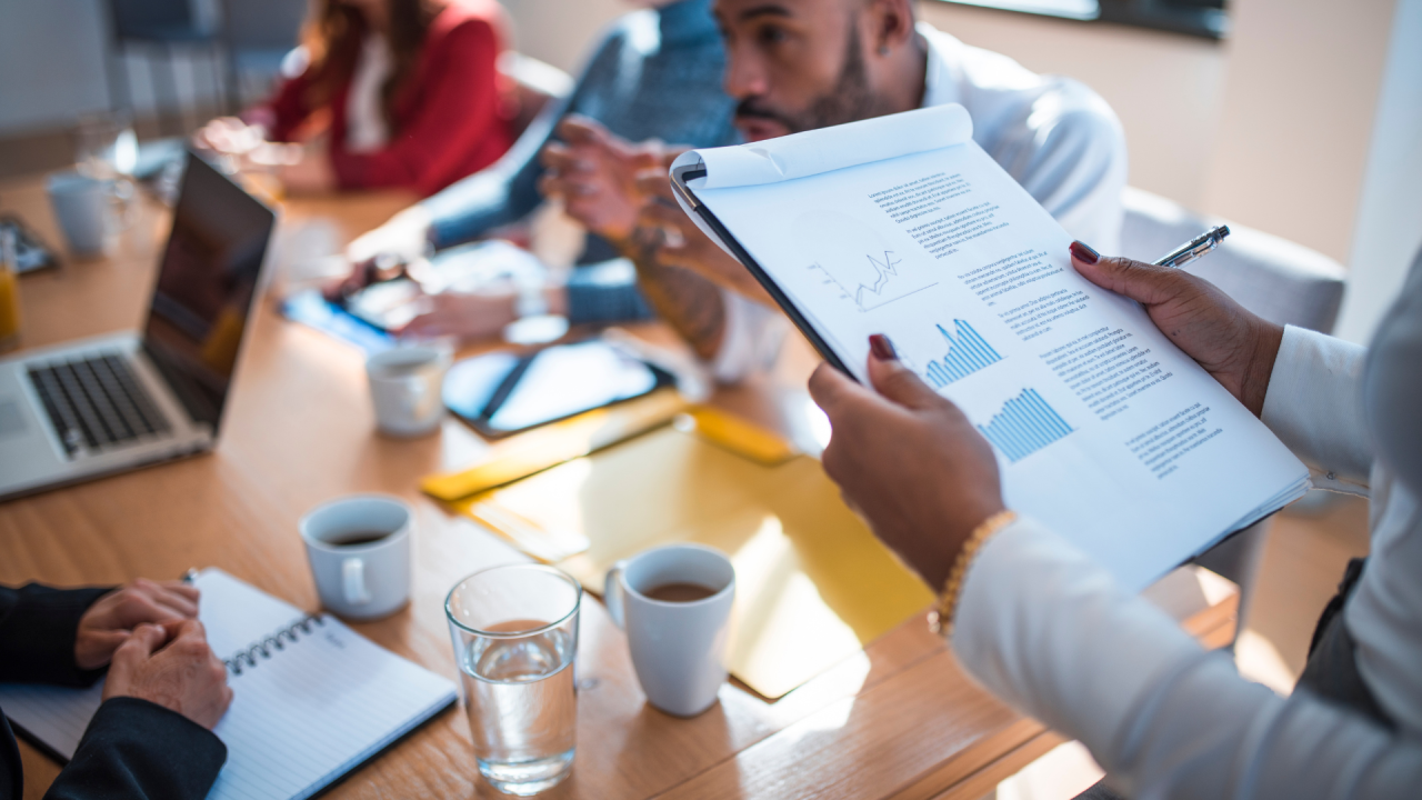 The Power of Storytelling: How To Craft & Use Compelling Narratives As A PR Agency