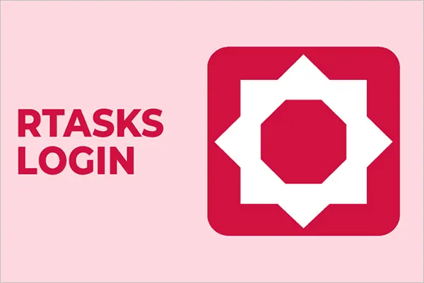 rTasks Login