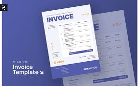 How to Customise an Invoice Template for GST Compliance