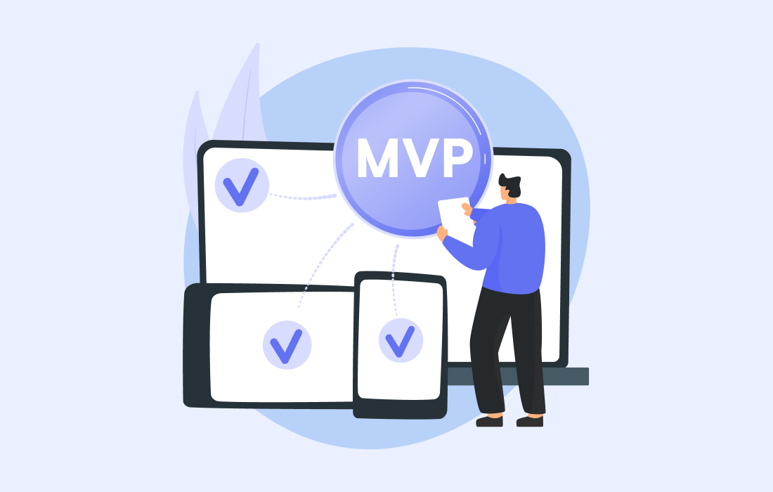 Why MVPs Matter: Build Smart, Launch Fast