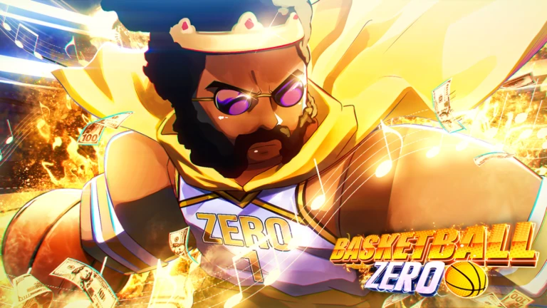 Basketball Zero Codes