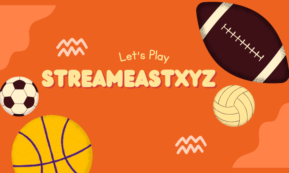 What Is StreamEast? Full Overview and Top 5 Alternatives