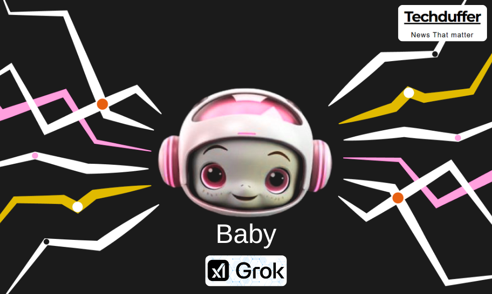 What Is Baby Grok? Elon Musk’s New Kid-Friendly AI Tool for Learning