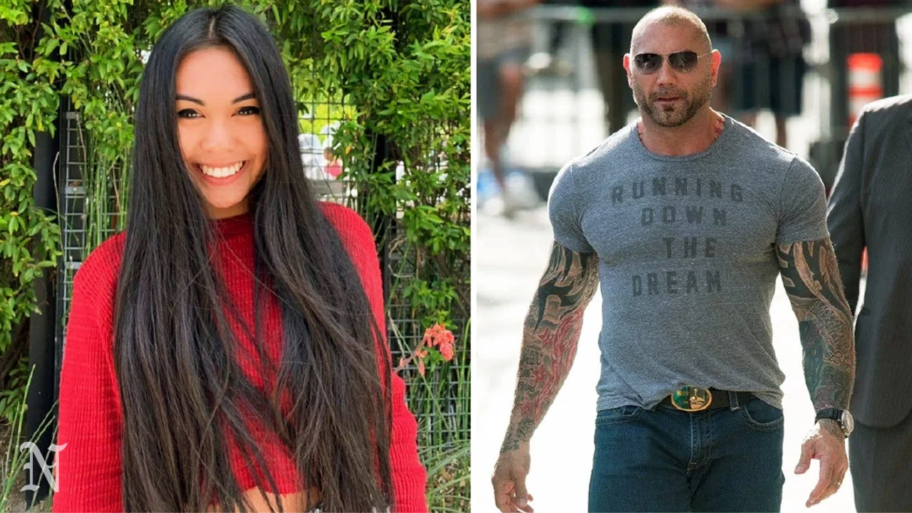 Keilani Bautista: The Story of Dave Bautista’s Private Daughter 2025