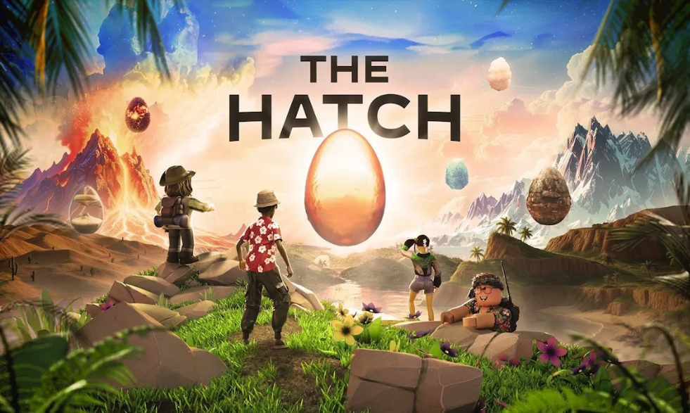 Roblox The Hatch 2025 Event: A Massive Egg Hunt Begins (Start and End Dates, Games List, and More)