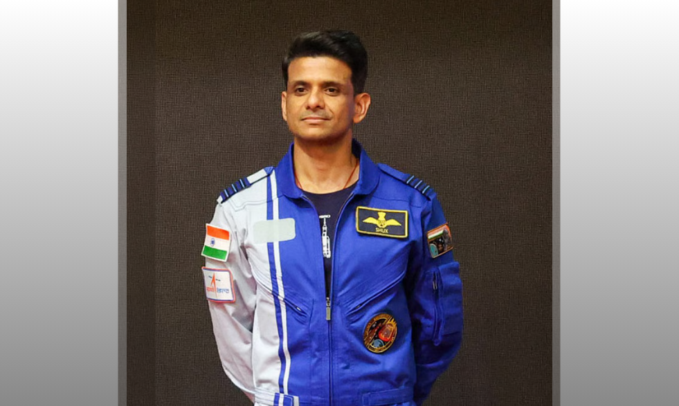 When is Shubhanshu Shukla returning from Axiom-4 Mission? NASA Says July 14