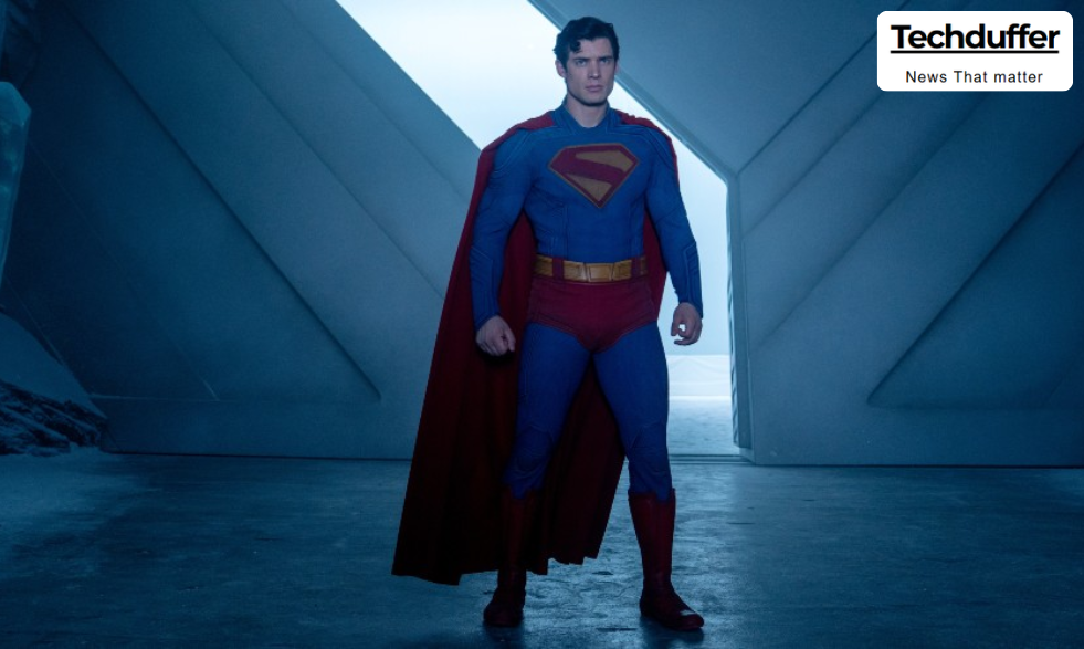 Superman 2025: James Gunn’s Hero Rules Indian Theaters