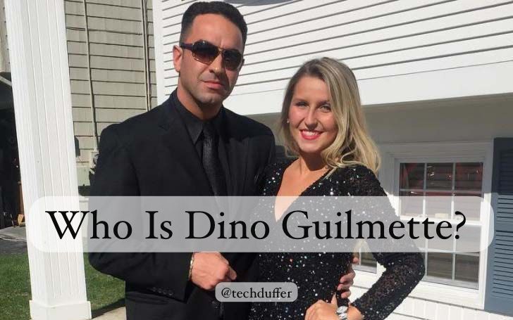 Dino Guilmette: A Closer Look at the Man Behind the Headlines