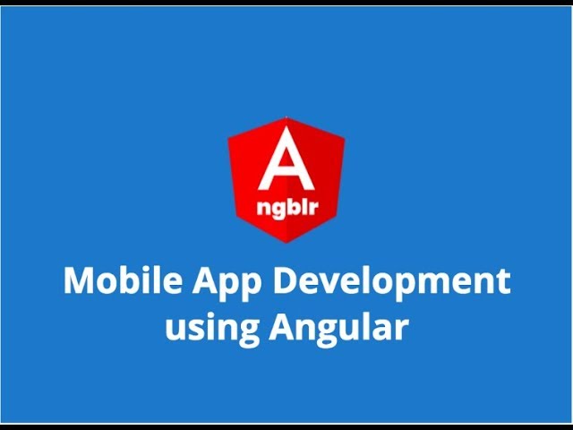 Is AngularJS Right for Your Mobile App in 2025? Here’s How to Decide