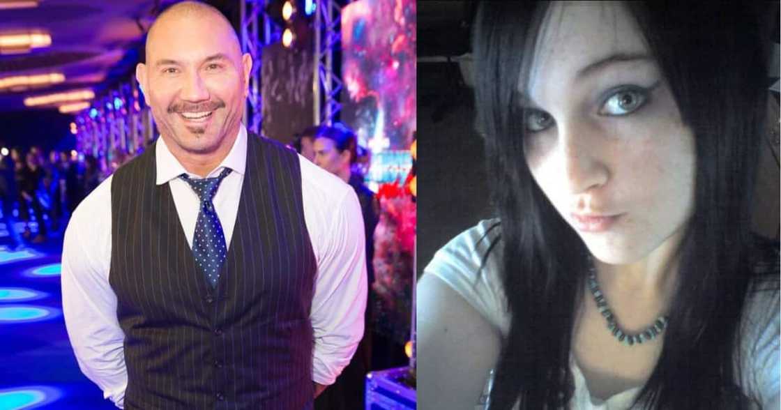 Keilani Bautista: The Story of Dave Bautista’s Private Daughter 2025