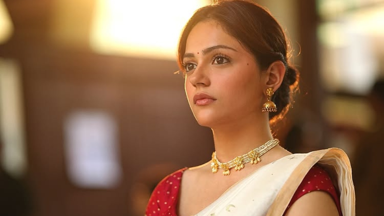 Aneet Padda Bio