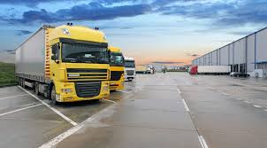 The Benefits of Buying Used Commercial Trucks for Sale
