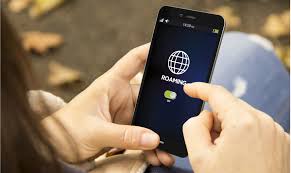 international roaming package,data roaming on or off