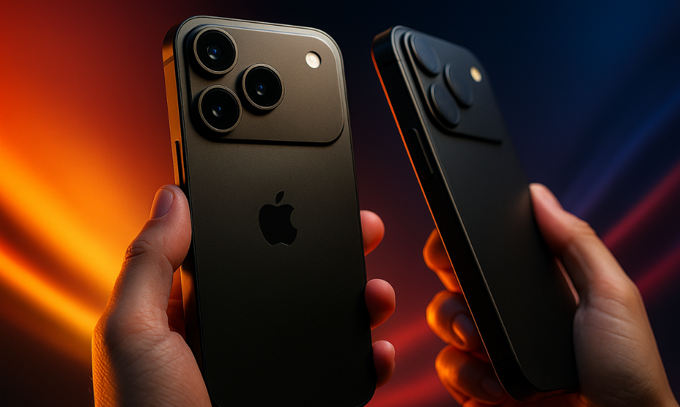 iPhone 17 Unveiled: Expected Launch, Price, and Stunning Features