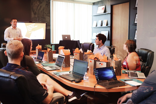 What CTOS Need to Know About Scaling AI Across Departments