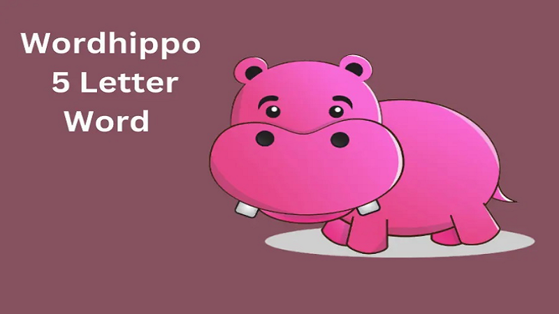 Why Everyone’s Talking About WordHippo 5 Letter Words?