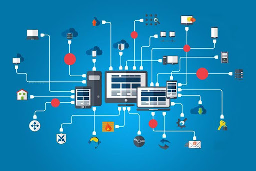 Things You Should Know About Wireless Network Infrastructure