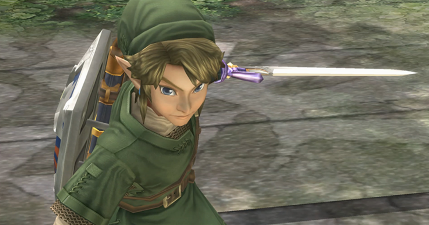 Zelda Games In Order