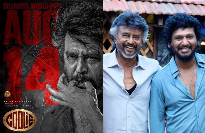 Talk about superstardom in India, and you could always hear one name, louder than the others though-Rajinikanth. And he returned with a boom in 2025 by his newest movie Coolie directed by Lokesh Kanagaraj. This was not another release of a movie, it was a celebration, an event and in many ways a tribute to the five beautiful decades of Rajini in movies. The Story That Brings Back the Mass Hero 'Coolie' Coolie is all about Rajinikanth as Deva who was a union leader, one who fought on behalf of coolies and the working class. The life pulls him again into the jaws of chaos on inquiring about the suspicious death of one of his close friends. The original quest of the main characters develops into a stormy confrontation with strong crime groups. It is a story that seems to fit Rajinikanth: the Cinderella of the world, cool, intelligent and with an indefeasible amount of charisma. Will it have the Lokesh Kanagaraj touch of action-thriller it is known to do (Kaithi, Vikram), and of course, Rajini makes it look easy. The Power-Packed Cast Rajinikanth isn’t alone in this ride. The cast is nothing short of a mini-festival: •Nagarjuna Akkineni plays the main villain, Simon—a cold, calculated gangster who is a perfect foil to Rajini’s firebrand character. •Shruti Haasan brings elegance and intensity in her supporting role. • The ensemble is completed by a decent performance by Upendra, Sathyaraj, Rachita Ram, and Soubin Shahir. •And, just as a cake on the icing, you get special cameos of Aamir Khan and Pooja Hegde. Yes yes you heard that right it is the style of Bollywood combined to Kollywood. This casting alone made the film one of the most talked-about projects before release. From Announcement to Release – The Journey The hype why Coolie exists dates back to 2023 when it was announced as teaser as Thalaivar 171. Fans wondered about the title, plot and cast, months before it came out. At last, in April 2024, the producers disclosed the official name-Coolie. The movie had a big canvas with the shooting taking place in Chennai, Hyderabad, Jaipur and Visakhapatnam besides being in Bangkok. By March 2025 the shoot was completed, and everyone was focussed on the month of August, come which the film can be expected to be released into the theatres. Music That Became the Pulse One of the biggest assets of Coolie is its music. Anirudh Ravichander, who has become the go-to composer for big Tamil blockbusters, once again created magic. The album features songs like “Chikitu”, “Powerhouse”, and the viral sensation “Monica.” The latter, with Pooja Hegde’s dazzling presence, turned into a dance trend on social media within days. The grand audio launch on the 2 nd of August 2025 at Chennai in the Nehru stadium had turned out to be a carnival.The Rajini fans, as usual, came with the drum, fireworks and endless energy in order to cheer up their Thalaivar. The Audience Verdict – Hits and Misses Now, let’s talk about what happened once the film released. The first half of Coolie had audiences hooked. Rajini’s entry scene, his witty one-liners, and Anirudh’s pulsating background score made theaters erupt with whistles and applause. Lokesh Kanagaraj’s direction was sharp, stylish, and gripping in these portions. But, as many fans and critics pointed out, the second half slowed down. The narrative got a little predictable, and some even felt it lost steam compared to the strong beginning. Social media buzz had mixed reactions—while die-hard Rajini fans declared it a “festival film,” others joked that the movie felt a little “cartoonish” after interval. And that’s the beauty and curse of Rajinikanth films: expectations are sky-high, so even a small slip gets magnified. Box Office Mayhem Despite mixed reviews, Coolie absolutely dominated the box office. •Day 1: A jaw-dropping ₹151 crore worldwide collection—the highest ever opening for a Tamil film. •Day 2 & 3: Momentum continued, and within three days, the film crossed ₹300 crore globally. •Day 4: In India alone, it had earned nearly ₹170 crore. By the end of its first week, Coolie was already the biggest Tamil hit of 2025 and among the top grossing Indian films of the year. Rajinikanth proved yet again that his box office pull is like no other. OTT Buzz or fans who missed catching it in theaters—or those who want to rewatch Rajini’s swag on loop—the movie is heading to Amazon Prime Video sometime in September 2025. The OTT debut is expected to give it a second life, just like Jailer did last year. Rajini at 50 Years – Why Coolie Matters While people may debate whether Coolie was flawless or not, one thing is undeniable: it is a milestone film. This marked Rajinikanth’s 171st movie and came at a time when he completed 50 years in cinema. Think about it—five decades of entertaining millions across generations. From black-and-white classics to today’s big-budget pan-Indian spectacles, Rajini has not just survived but stayed at the very top. Coolie is more than a film; it’s a statement that the superstar is still here, still ruling, still loved. What Fans Are Saying? Step into any Rajini fan group or social media thread, and you’ll see the range of reactions: •“Thalaivar’s entry gave me goosebumps. Worth the ticket just for that.” •“Anirudh’s background score is fire. The music carried the movie.” •“Second half could have been tighter, but Rajini’s aura made up for it.” •“Monica song on repeat—Pooja Hegde slayed it.” Love it or criticize it, one thing’s clear: nobody can ignore a Rajini film. Final Thoughts – A Celebration More Than a Movie So, how do we sum up Coolie? It is not ideal. The second part sinks and there are some repetitive elements in the story beats. However, once you see Rajinikanth burn the screen with his style, punch dialogues and that presence, you understand-it is not only the script. It is an experience. Seeing Coolie in cinemas was like experiencing cultural event. Crowds cheered, waved and danced. And in that vein, Coolie did what it set out to do, namely achieve what it claimed to be a mass entertainer that does justice to a living legend. This is not the last in a journey of Rajinikanth and Coolie is yet another glittering chapter in his crown. The question is whether you liked it, or thought it could have been done better, stay assured of one thing, nobody can do mass cinema like Thalaivar. FAQs: Rajinikanth & Coolie Q1: Why is Rajinikanth called the ‘Superstar’ of Indian cinema? His charisma, style, and mass appeal turn every movie release—even Coolie in 2025—into a nationwide celebration. Rajini connects across generations and languages, making him a true phenomenon. Q2: Why is Rajinikanth’s 50-year legacy still important? Even after 50 years and 170+ films, Rajini’s energy and humility keep him loved by all, with Coolie marking a golden milestone in Indian cinema. Q3: How did fans react to Coolie? Fans celebrated in theaters and online, calling it a “festival film.” For millions, a Rajini release means much more than just a movie—it’s a cultural event.