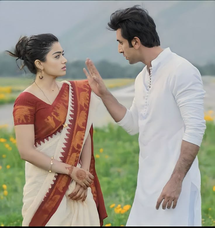 Rashmika Mandanna Movies List: Best Films, Ratings & Upcoming Blockbusters
