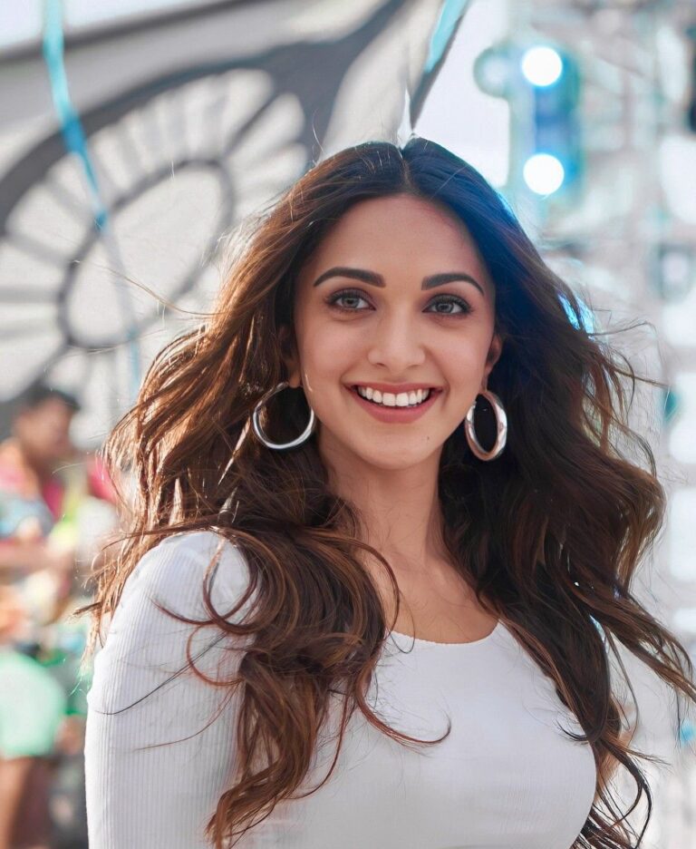 Kiara Advani Movies List