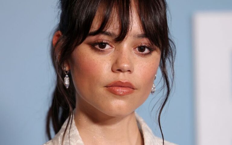 Who Is Jenna Ortega Dating? A Guide to Her Relationship Status in 2025