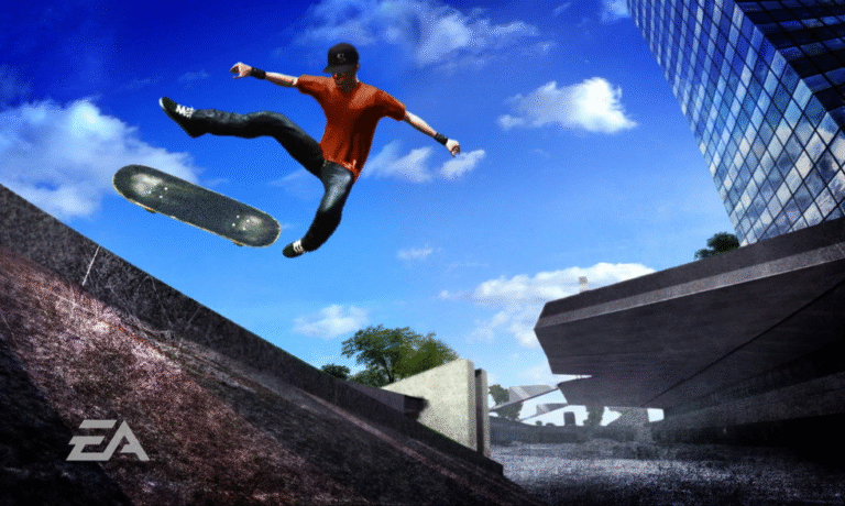 EA Skate Release Date: Everything We Know So Far