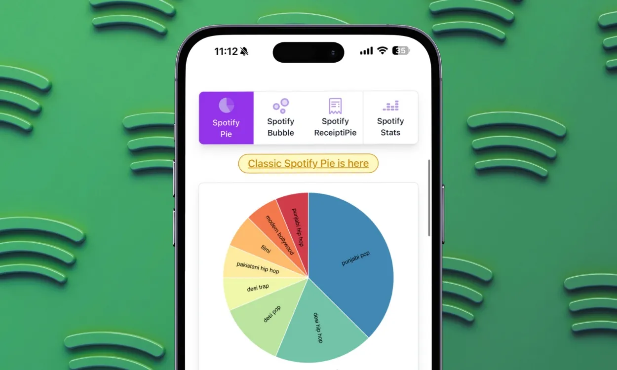 Features That Set Spotify Pie Apart Features That Set Spotify Pie Apart