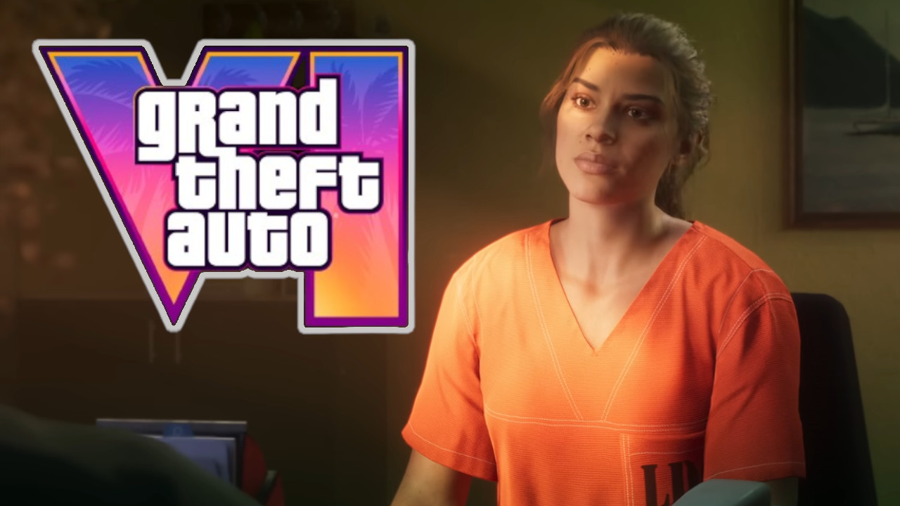 GTA 6 Leak