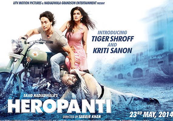 Tiger Shroff Movies List: From Heropanti to High-Octane Action