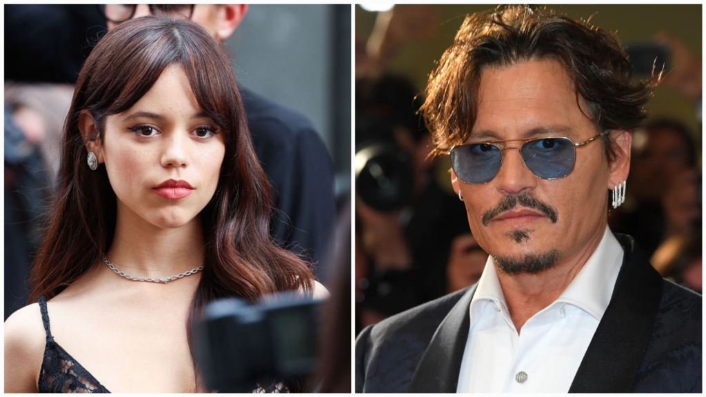 Who Is Jenna Ortega Dating? A  Guide to Her Relationship Status in 2025