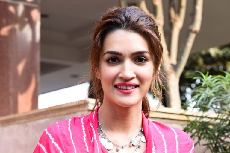 kriti sanon movies list