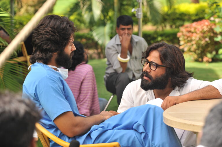 Sandeep Reddy Vanga Upcoming Movies 2025-2027: Cast, Plot & Exciting Updates