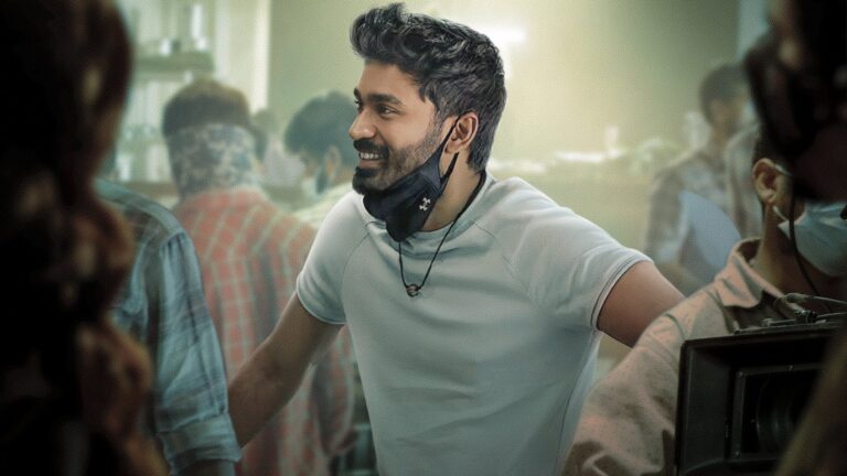 Dhanush Upcoming Movies: A Look at What’s Next for the Versatile Star