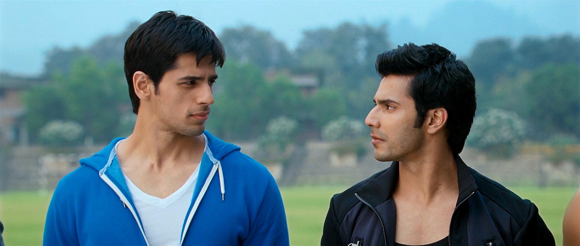 Varun Dhawan Movie List: His Journey From Student to Superstar