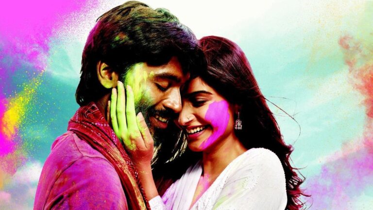 Dhanush Movies List: A Journey of Hits, Experiments, and Iconic Performances