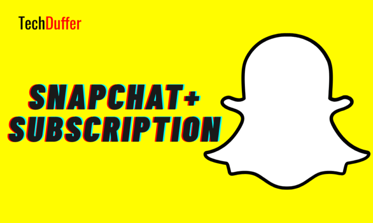 Snapchat Plus Subscription – Detailed Pricing and Feature Breakdown